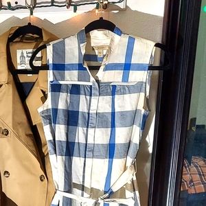 Burberry Brit Dress